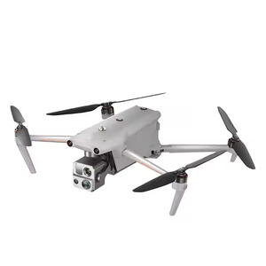 Novo Autel EVO Max 4T V2 Iniciante-Friendly <span class=keywords><strong>Quadcopter</strong></span> Térmica VTOL Obstáculo Evitar Drone com 20KM RC Bateria 1080p FHD Câmera - Product Image 3
