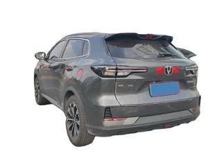 Véhicule MPV de luxe légèrement utilisé 2024, 2.0T Turbo 252HP, automatique, 7 places, en bon état - Product Image 5