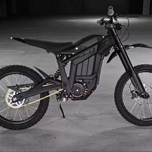 Genial! Nueva Edición 2025 LightBee X 6000w, Batería para Motocicleta Eléctrica de 38.5ah, Bicicleta Eléctrica Original - Product Image 1