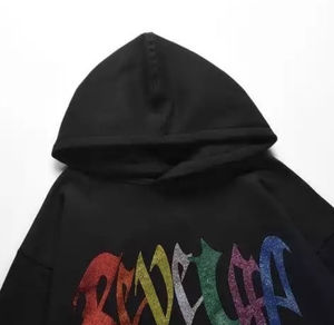 Sudadera con Capucha Unisex Ecológica de Forro Polar, Sudadera Moderna Hecha a Medida, Alta Calidad, Precio al por Mayor, para Invierno, con Estampado de Camuflaje - Product Image 5