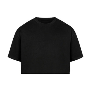 เสื้อยืดแขนยาวคอกลมปักลายสำหรับผู้หญิงไซส์พลัส ผ้าฝ้ายออร์แกนิค 100% ระบายอากาศได้ดี เป็นมิตรกับสิ่งแวดล้อม สไตล์ลำลอง ลายนูน - Product Image 2