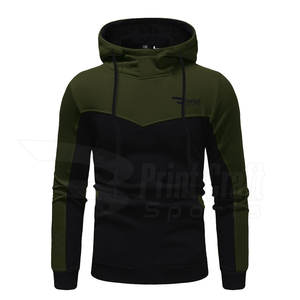 Nuevo Estilo, Conjuntos Deportivos para Hombre al por Mayor, Conjuntos Deportivos Cómodos para Hombre de Talla Grande, Conjuntos Deportivos para Hombre Hechos a Medida - Product Image 3