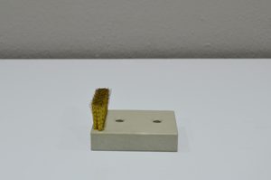 Special design <b>wire</b> panel <b>brush</b> for industrial use - Product Image 3