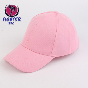 Diseño personalizado Logo 3D bordado gorra de béisbol en blanco Gorras Plain Sport gorra de béisbol - Product Image 6