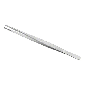 Debakey Atraumata คีม atraumatic toothing 9.12 240มม. "พร้อมขากรรไกรฟันเลื่อยละเอียดเครื่องมือเกรดทางการแพทย์ - Product Image 6