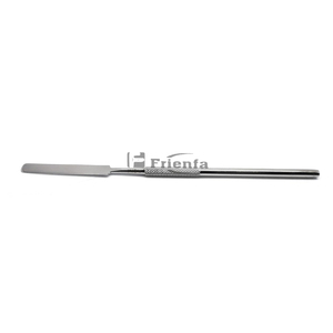 Venta Directa de Fábrica: Juego de Espátulas Dentales Manuales de Acero Inoxidable, Instrumentos Reutilizables, Aprobado por CE, Alta Calidad, Cantidad al por Mayor - Product Image 1