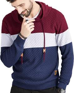 Sweat à capuche 100% coton personnalisé Digital Tie-Dye Acid Wash 3D Embroidery Stonewashed Techniques OEM Service Front Placement - Product Image 2