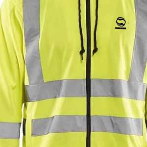 Combinaisons de travail pour hommes et femmes, vêtements de travail respirants, combinaison de travail de grande taille, pantalon de travail unisexe tendance pour hommes, vestes de sécurité - Product Image 3