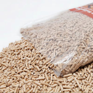 Granulés de bois de pin et de chêne/granulés de bois prêts à l'exportation - Product Image 1