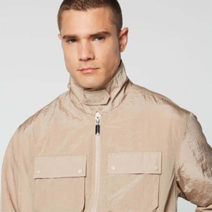Premium <b>Track</b> <b>Jacket</b> and Pants Set - Lightweight, Durable, and Ideal for Athletic Wear and Casual Outfits - Product Image 2
