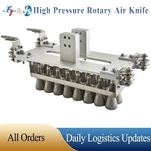 <span class=keywords><strong>Buse</strong></span> de soufflage d'<span class=keywords><strong>air</strong></span> Tornado, soufflage d'eau, dépoussiérage, séchage, couteau à vent Tornado rotatif à grande vitesse - Product Image 4