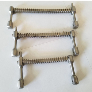 ปากปิดปากสุนัขสำหรับแมวและสุนัขเครื่องมือสัตวแพทย์สแตนเลสเพื่อเปิดปากสุนัขผู้ผลิตและจัดจำหน่าย - Product Image 2