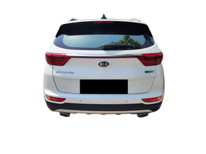 Kia Sportage 2016, 4ª Generación, Diésel 2.0, 2WD, Noblesse, Buen Estado, Auto Usado Coreano en Venta, 300auto Export - Product Image 6