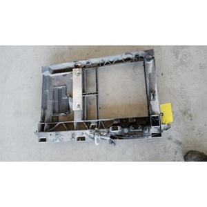Staffe per Griglia Anteriore CITROEN Serie C3 (16>) 9677952180 - Product Image 3