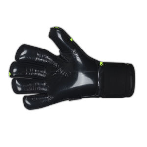 Gants de gardien de but légers de nouvelle conception, vente chaude, prix bas, haute qualité, gardien de but de football pour adultes, service OEM ODM - Product Image 2