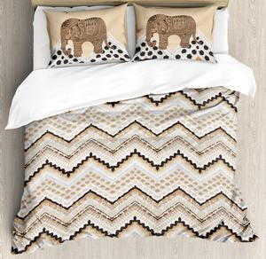 Ensemble de literie jaune clair, Double floraison, 100% coton biologique, certificat GOTS, King Size, housse de couette, solide, OEM, hôtel, usage domestique - Product Image 2