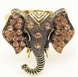 Juego de Anillos para Servilletas Rústicos Hechos a Mano, Duraderos, Ecológicos, de Madera y Hierro, Accesorios para Decoración de Mesa para Bodas y Fiestas - Product Image 5