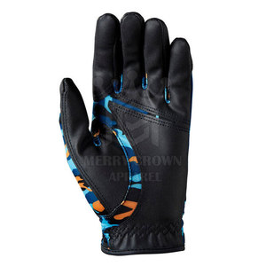 Meilleures ventes Gants de golf en cuir souple de haute qualité Design unique pour une utilisation sportive Léger et confortable - Product Image 4