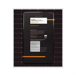 Panel Solar Eternal Energy EM-N54MB420 - Product Image 2
