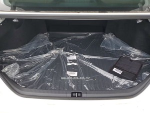 2023-2025 Motor Sedán 2.5L Euro IV, Caja de Cambios Automática, Tracción en las Cuatro Ruedas, Volante a la Izquierda, Asientos de Cuero, Neumáticos R18, Techo Solar Panorámico - Product Image 3