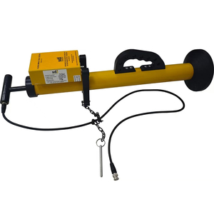<span class=keywords><strong>Clegg</strong></span> <span class=keywords><strong>Impact</strong></span> Bodemtester Voor Het Meten Van Grashardheid In Sportvelden En Golfgreens - Product Image 4