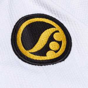 Kimono de Jiu-Jitsu brésilien BJJ, tissage perlé, uniforme d'entraînement et de compétition pour adultes et enfants - Product Image 4