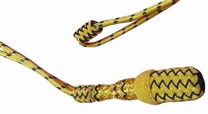 Nouveau prix de gros noeud sabre couleur unie fournisseur de cérémonie noeud rapière pour uniformes et accessoires - Product Image 6