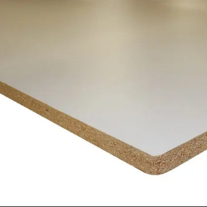 18mm High Gloss Acrylic UV MDF/ <b>Mirror</b> Melamine MDF Board <b>Sheet</b> Luxury Surface Melamine Board Baby's Skin PET MDF - Product Image 3