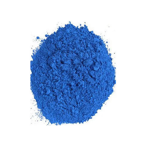 High Quality Salt-Free ACID Blue-104 Dye Powder for Digital Textile Printing Inkjet Ink and Textile <b>Dyestuff</b> Use - Product Image 3