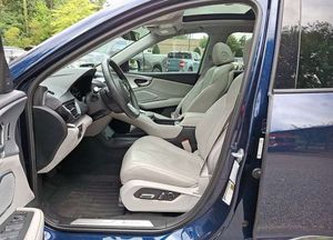 Montre Clean 2023 Acura RDX Advance 2.0L V4 d'occasion - Product Image 4
