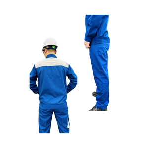 Chaleco DE SEGURIDAD Ropa de trabajo de alta visibilidad y seguridad para hombres y mujeres de FMF VN Fabricante verificado Ropa Servicio ODM/OEM - Product Image 1