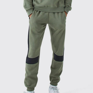 Ropa deportiva informal unisex con logotipo personalizado para hombre, ropa de calle de invierno de talla XXL con serigrafía, sudadera para hombre, chándal para todas las estaciones - Product Image 4