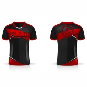 La mejor calidad, diseño personalizado, transpirable, comodidad, conjuntos de uniformes de camiseta de fútbol, servicio OEM para jóvenes, jugadores masculinos, corte automatizado - Product Image 1