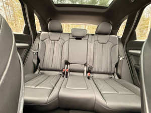 Audi Q5 quattro S line Premium 45 TFSI 2024 en parfait état - Product Image 2