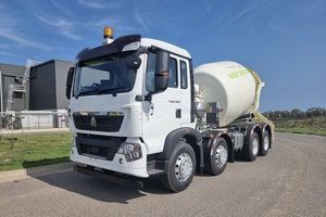 Comprar hormigonera barata de alta eficiencia - Product Image 4