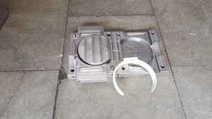 Molde de inyección de plástico de alta eficiencia y bajo mantenimiento para productos industriales y de consumo para exportación - Product Image 3