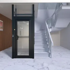 Household Elevator Customized Production High Quality Household Elevator