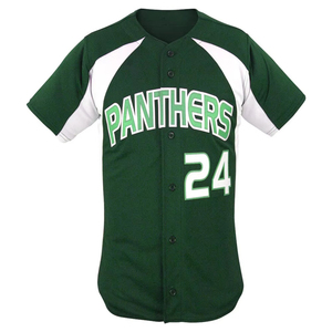 Custom Top Quality Team Sportswear <b>Baseball</b> Uniform Set Men <b>Baseball</b> Uniform Wear Jersey for Outdoor Sports Adults - Product Image 3