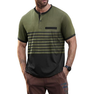 Stock graphique de coton Vêtements mélangés en vrac T-shirts vintage légers sublimés avec logo imprimé pour hommes téléchargés par Dress Sports - Product Image 2