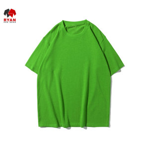 T-shirts pour hommes de haute qualité personnalisés, tissu confortable et respirant, antibactérien, avec logo personnalisé, conception ODM OEM - Product Image 5