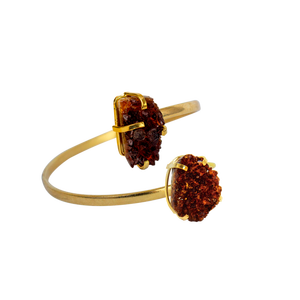 Pink Tourmaline Gemstone Jewelry <b>Bracelets</b> Origems Brazil - Product Image 2