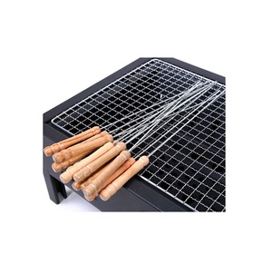 LATEST DESIGN HOT SELLING METAL <b>SKEWER</b> in NEW DESIGN HANDMADE <b>SKEWERS</b> in WHOLESALE PRICE <b>SKEWERS</b> in STYLE - Product Image 1