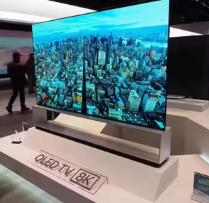 NUEVO Televisor Inteligente 8K OLED QLED SIG.NATURE Z9 de 88 Pulgadas, Listo para Envío - Product Image 1