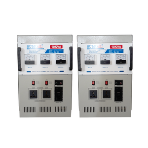 Stabilisateur de tension automatique fabriqué au Vietnam Alimentation domestique monophasée avec protecteur de courant alternatif à prix compétitif - Product Image 4