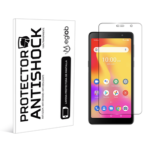 Protector de Pantalla ANTISHOCK para TCL A30, Accesorio Móvil Premium - Product Image 1