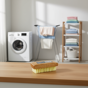 เครื่องรีดผ้าไอน้ำ Kleen up 0630 Sikat Baju ทำความสะอาดเสื้อผ้าด้วยไอน้ำได้อย่างง่ายดาย - Product Image 3