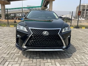 ตรวจสอบรถ Lexus RX 350 รุ่นปี 2017 สภาพดีเยี่ยม พร้อมออปชั่นครบครัน และโปรโมชั่นส่งฟรี - Product Image 2