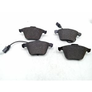Pastillas de Freno para AUDI A6 Allroad Serie C6 (4FH) (06>12) 2376320305 Gasolina - Product Image 1