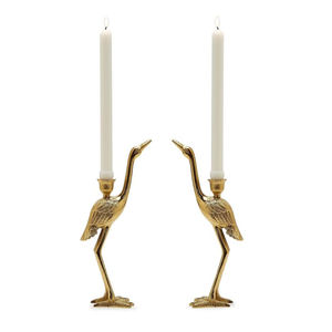 Latest Design Home Desktop Decorative Candle Holder Tealight Candle Holders Highest Quality Golden Metal <b>Candlestick</b> For Sale - Product Image 2