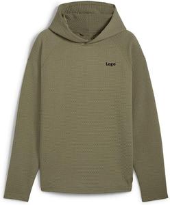 ชุดเสื้อฮู้ดของผู้ชายชุดเสื้อฮู้ดผ้าฝ้าย100% ฤดูใบไม้ร่วงฤดูหนาวพิมพ์โลโก้ได้ตามต้องการ - Product Image 4